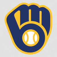 milwaukiee Brewers