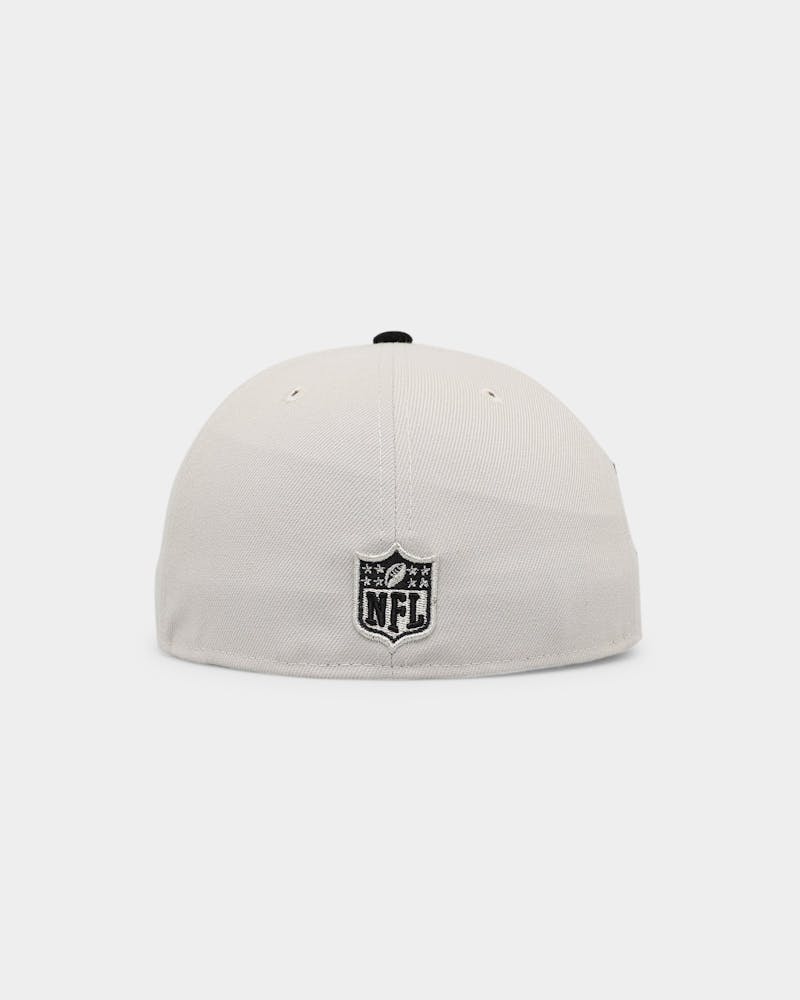 Las Vegas Raiders '' 59FIFTY Fitted