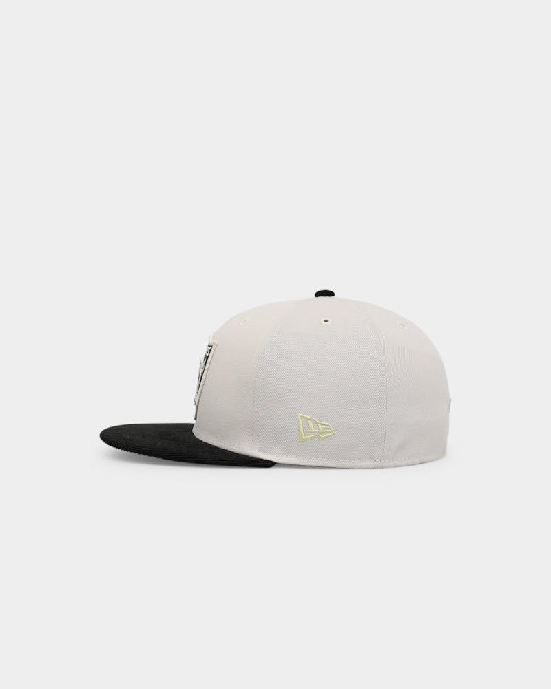 Las Vegas Raiders '' 59FIFTY Fitted