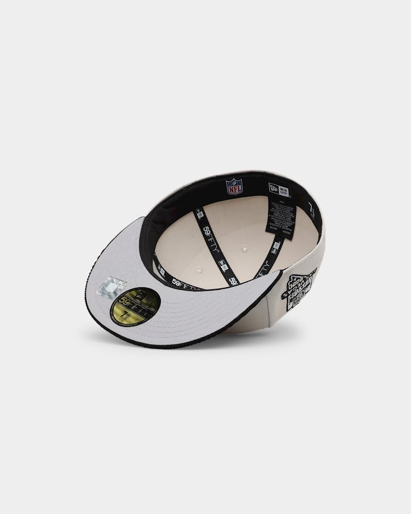 Las Vegas Raiders '' 59FIFTY Fitted