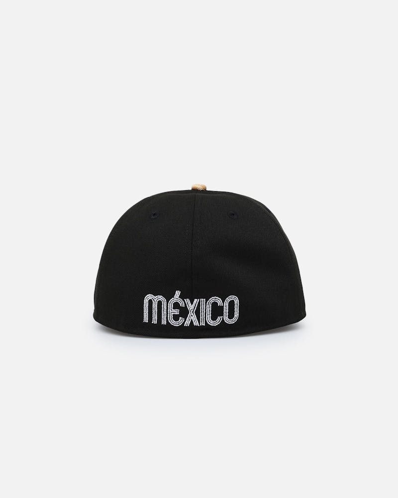 Mexico National Baseball Team 59FIFTY Fitted