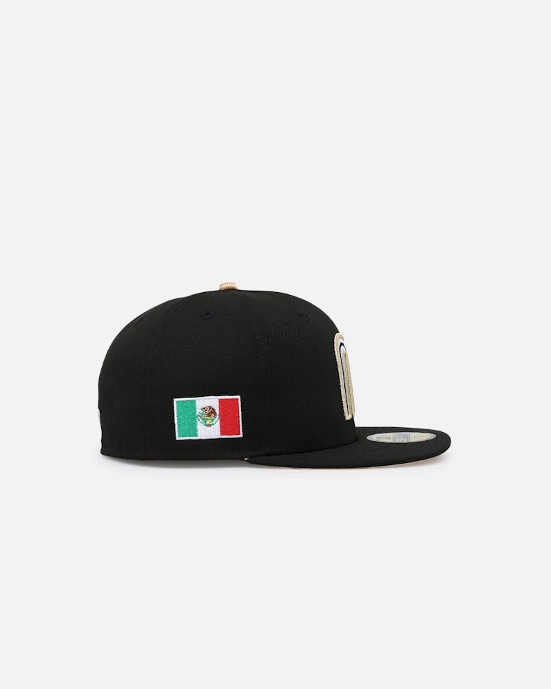 Mexico National Baseball Team 59FIFTY Fitted