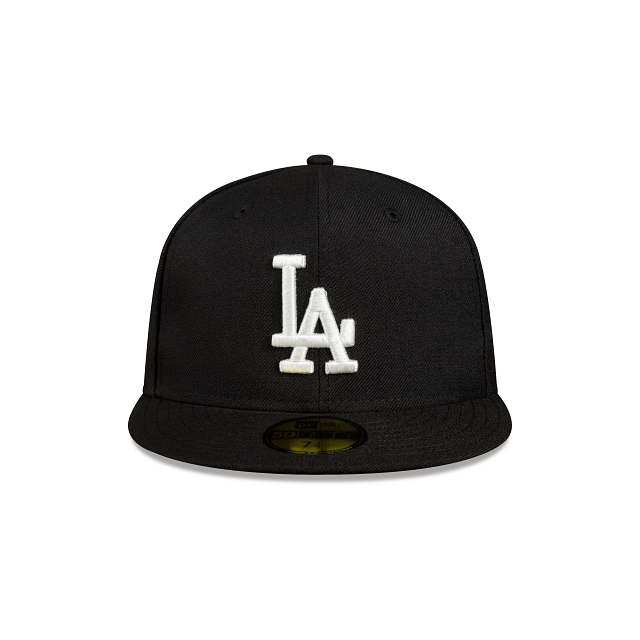 Los Angeles Dodgers Top Sellers Black and White - SMART ZONE