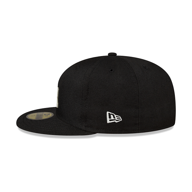 Los Angeles Dodgers Top Sellers Black and White - SMART ZONE