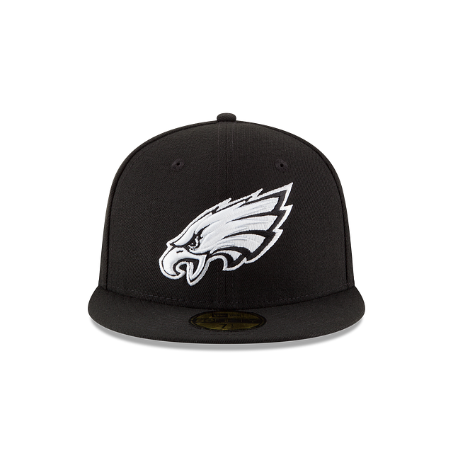Philadelphia Eagles NFL Classics 59FIFTY Cerrada