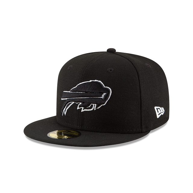 Buffalo Bills NFL Classics 59FIFTY Cerrada - SMART ZONE