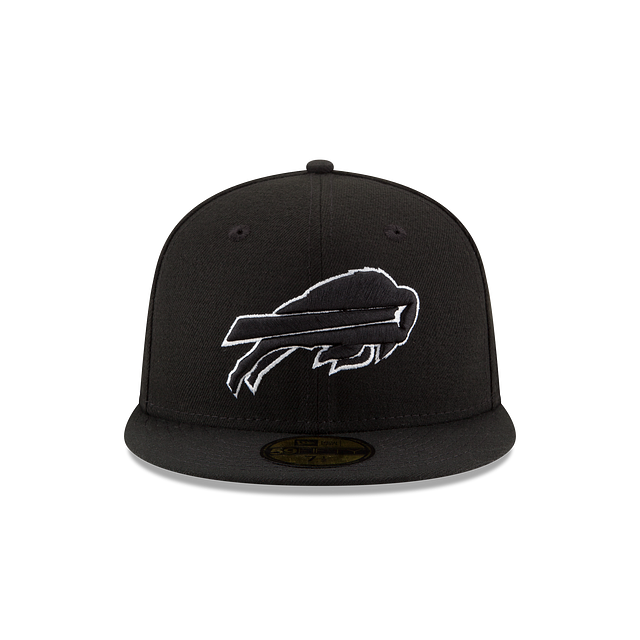 Buffalo Bills NFL Classics 59FIFTY Cerrada - SMART ZONE