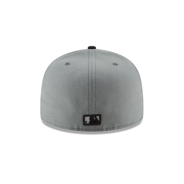 Los Angeles Dodgers MLB Classics 59FIFTY Cerrada