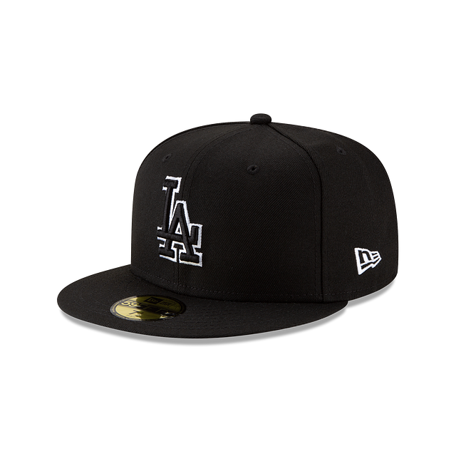 Los Angeles Dodgers MLB Classics 59FIFTY Cerrada - SMART ZONE