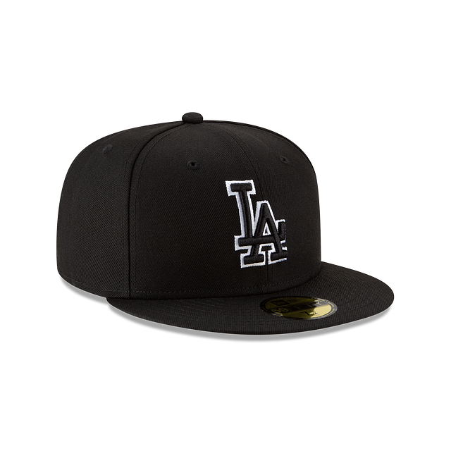 Los Angeles Dodgers MLB Classics 59FIFTY Cerrada - SMART ZONE