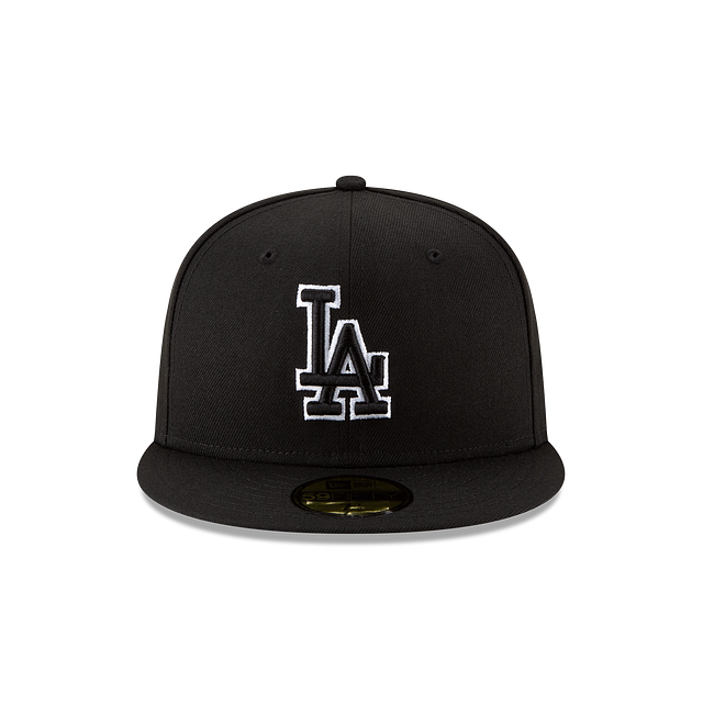 Los Angeles Dodgers MLB Classics 59FIFTY Cerrada - SMART ZONE