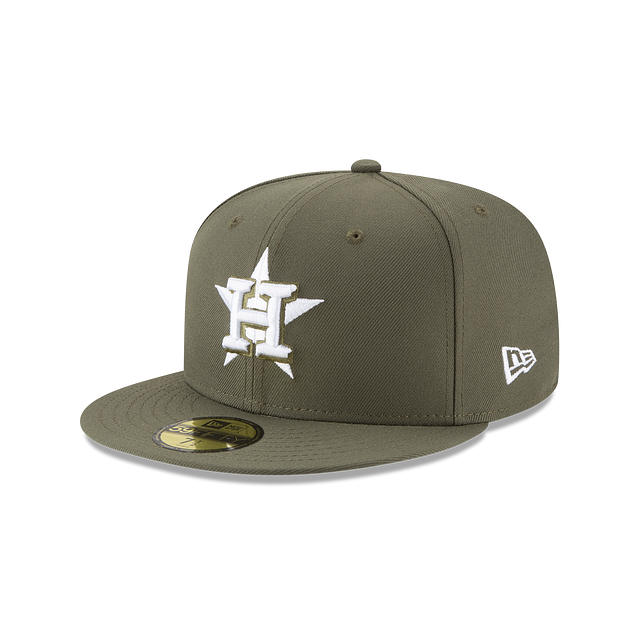 Houston Astros MLB Classics 59FIFTY