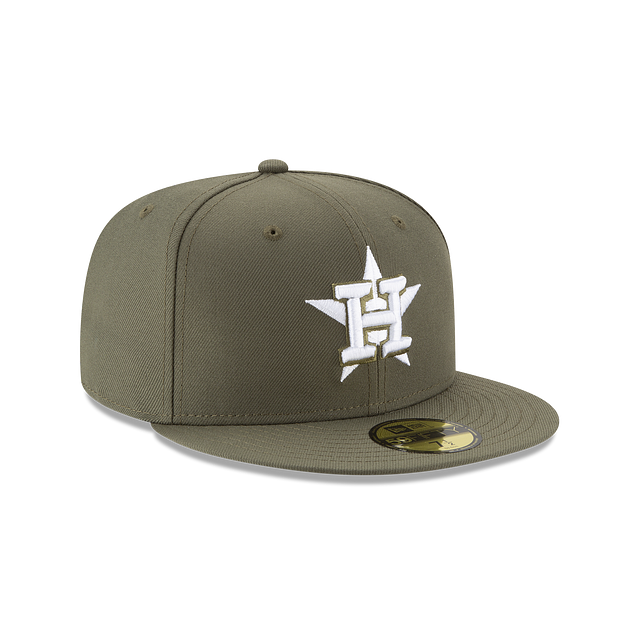 Houston Astros MLB Classics 59FIFTY
