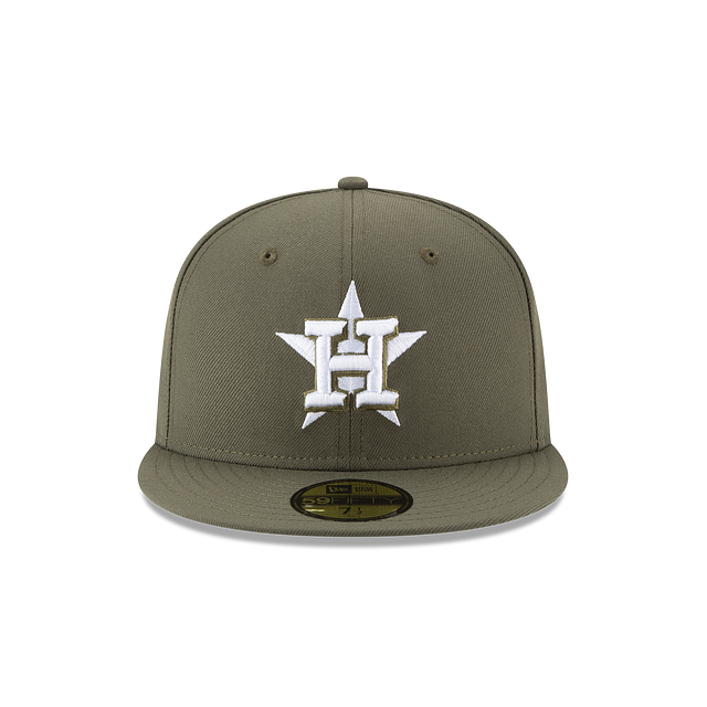 Houston Astros MLB Classics 59FIFTY