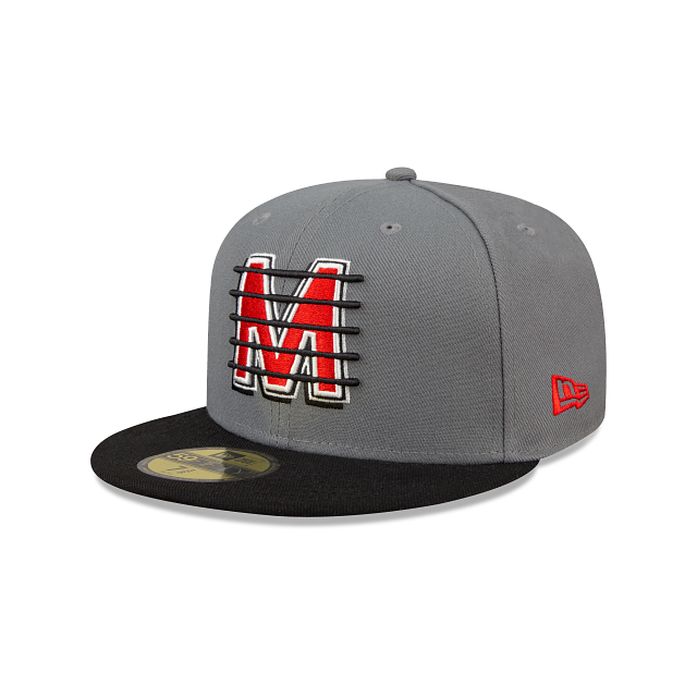 Diablos Rojos del México LMB Game Cap Away