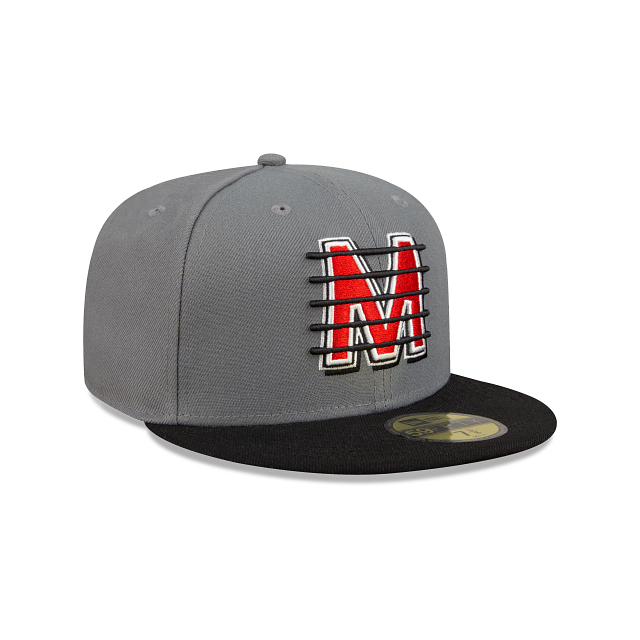 Diablos Rojos del México LMB Game Cap Away