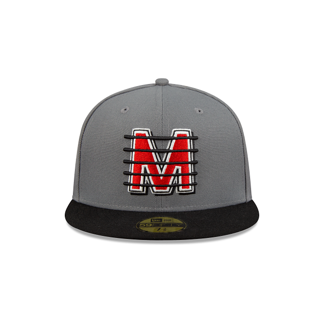 Diablos Rojos del México LMB Game Cap Away