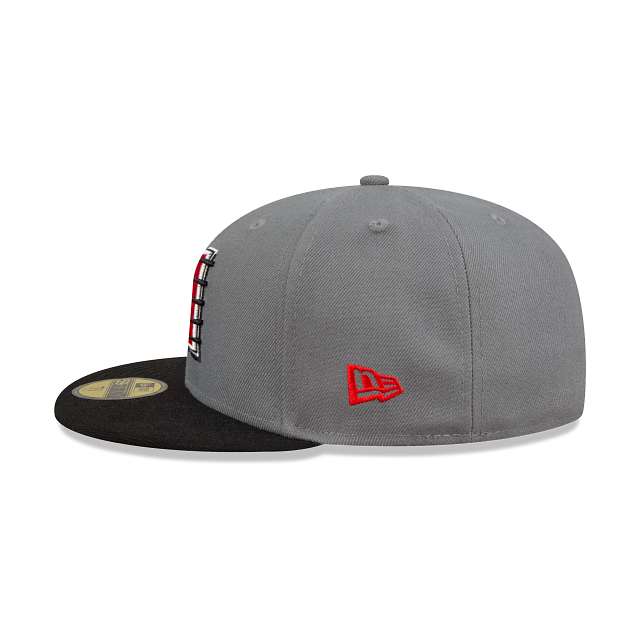 Diablos Rojos del México LMB Game Cap Away