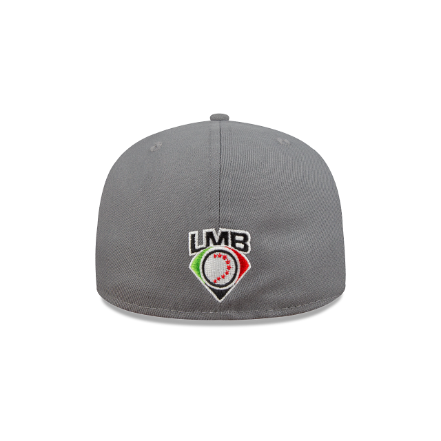 Diablos Rojos del México LMB Game Cap Away