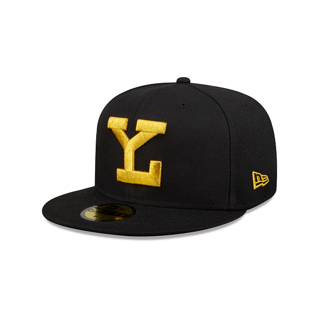 Leones de Yucatán LMB Game Cap Away 59FIFTY Cerrada - SMART ZONE