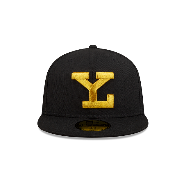 Leones de Yucatán LMB Game Cap Away 59FIFTY Cerrada - SMART ZONE