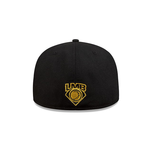 Leones de Yucatán LMB Game Cap Away 59FIFTY Cerrada - SMART ZONE