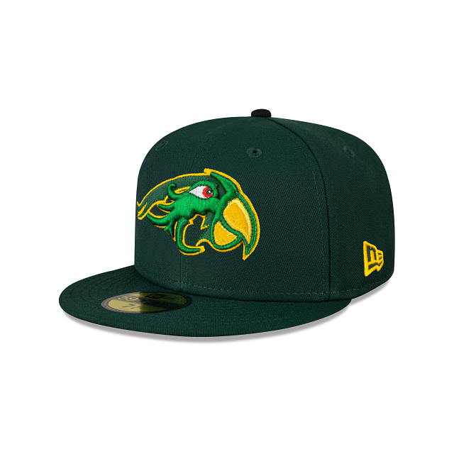 Pericos de Puebla LMB Game Cap Home 59FIFTY Cerrada - SMART ZONE