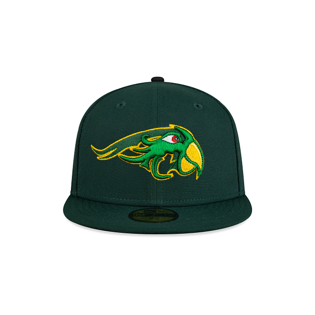 Pericos de Puebla LMB Game Cap Home 59FIFTY Cerrada - SMART ZONE