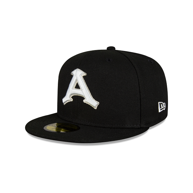Monclova Acereros  LMB Game Cap Home 59FIFTY Cerrada - SMART ZONE