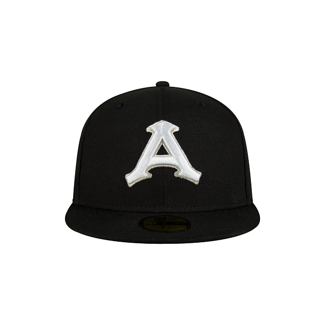 Monclova Acereros  LMB Game Cap Home 59FIFTY Cerrada - SMART ZONE