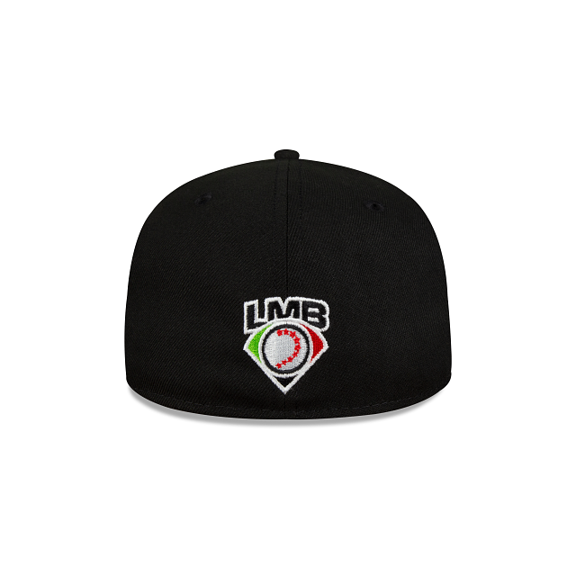 Monclova Acereros  LMB Game Cap Home 59FIFTY Cerrada - SMART ZONE