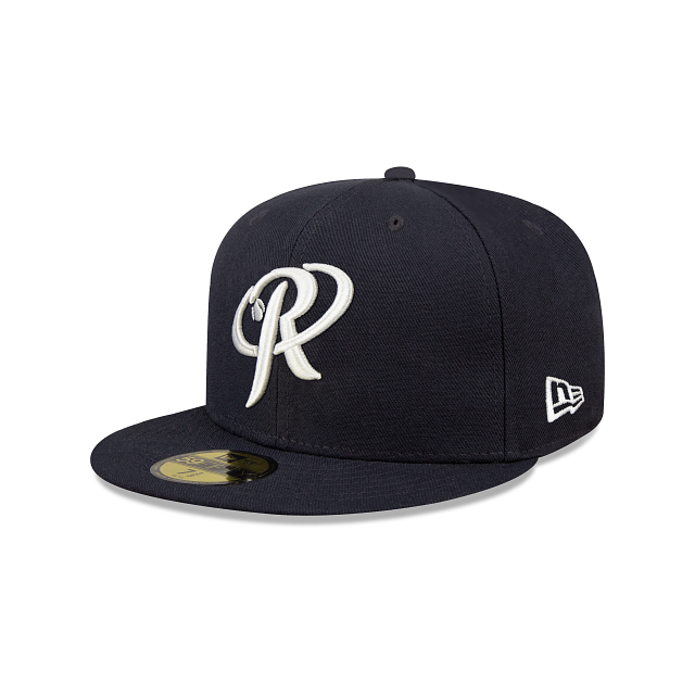 Rieleros de Aguascalientes LMB Game Cap