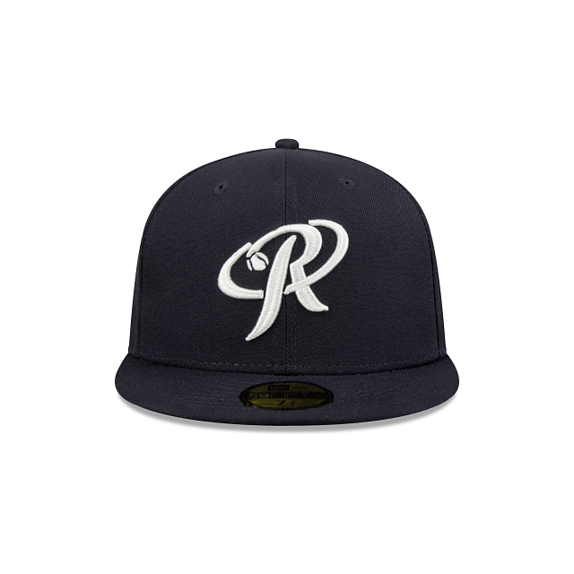 Rieleros de Aguascalientes LMB Game Cap