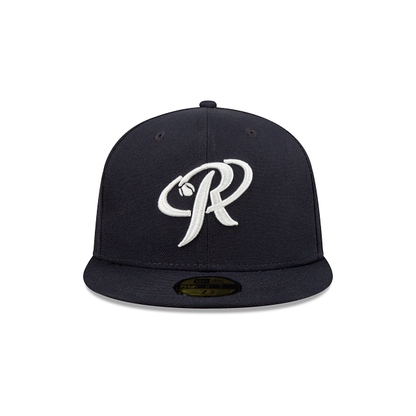 Rieleros de Aguascalientes LMB Game Cap