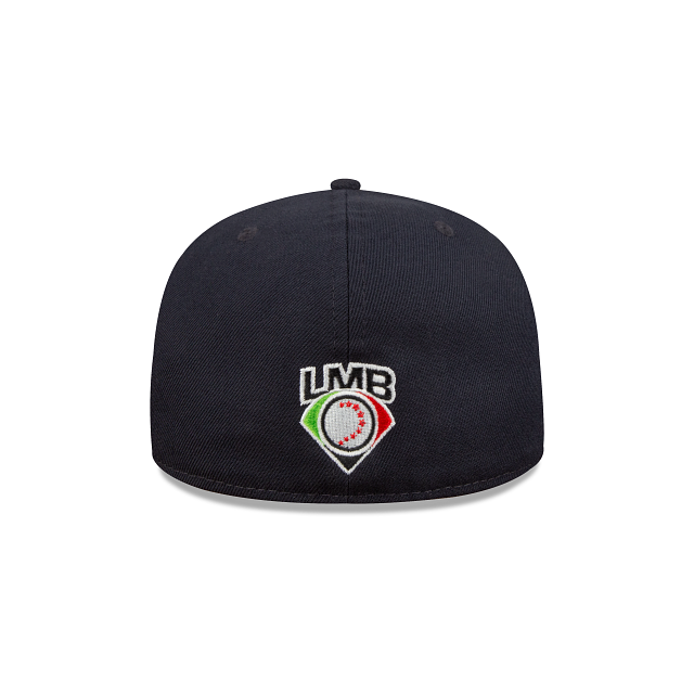 Rieleros de Aguascalientes LMB Game Cap