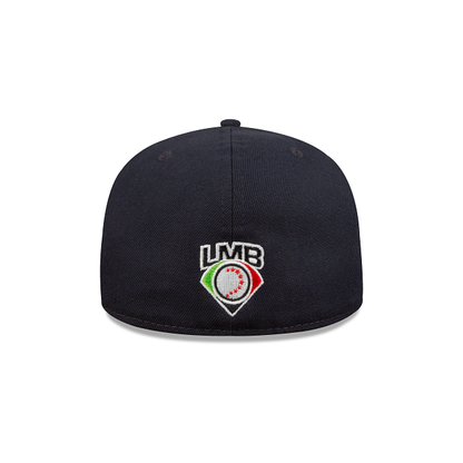 Rieleros de Aguascalientes LMB Game Cap