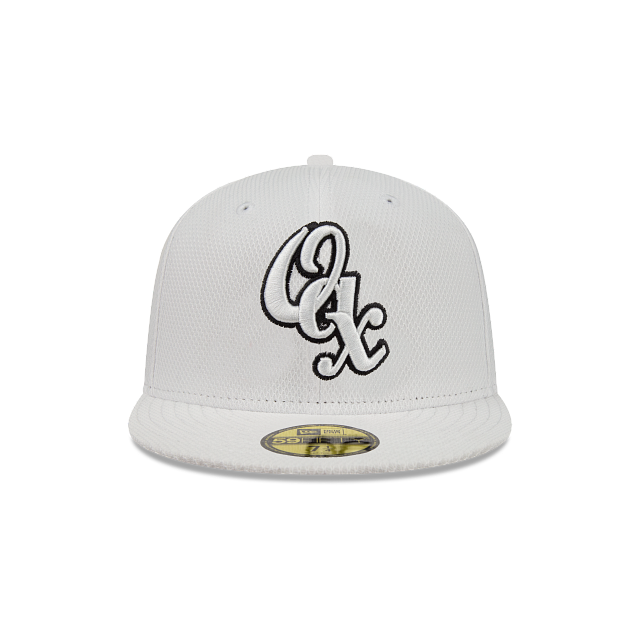 Guerreros de Oaxaca LMB Logo Elements Collection 59FIFTY Cerrada - SMART ZONE