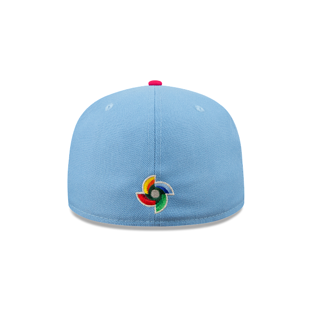 México Game Cap Alternativa MLB World Baseball Classic 2023 - SMART ZONE