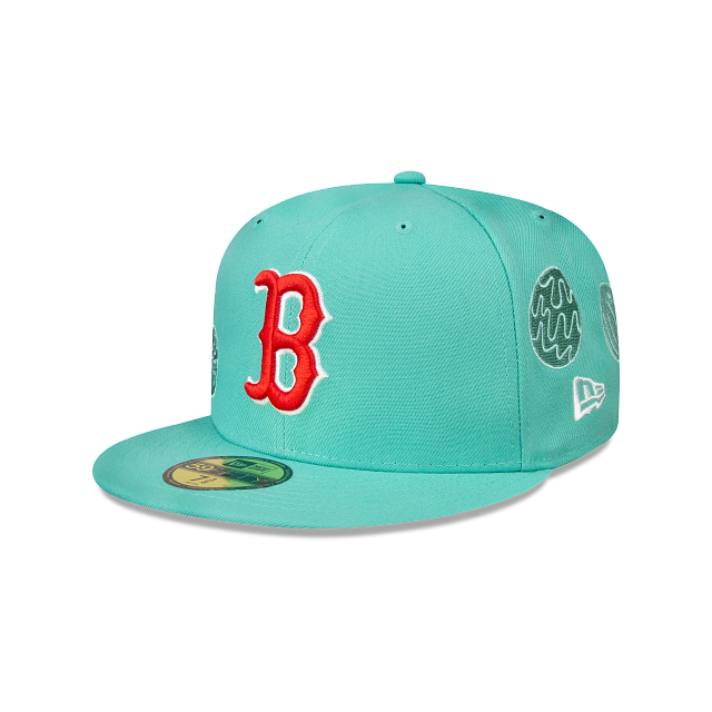 Boston Red Sox MLB Easter 59FIFTY Cerrada