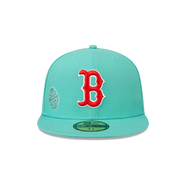 Boston Red Sox MLB Easter 59FIFTY Cerrada