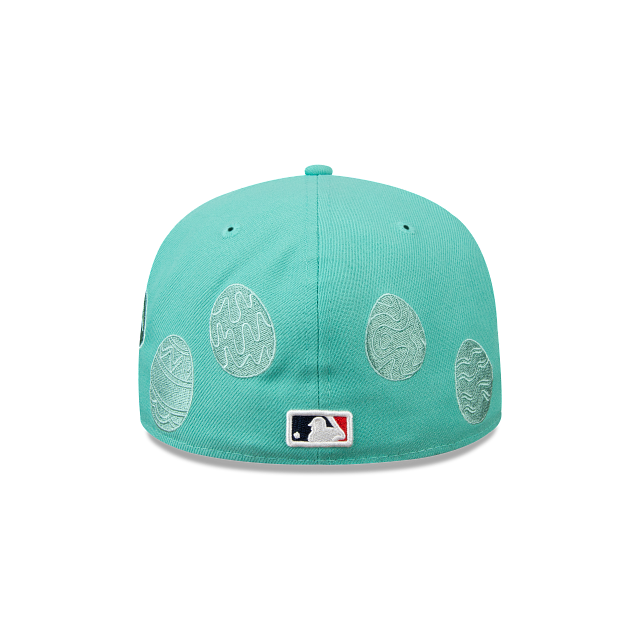 Boston Red Sox MLB Easter 59FIFTY Cerrada