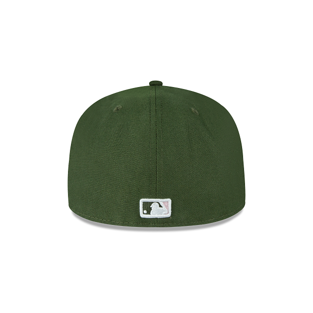 Los Angeles Angels MLB Pink Pack 59FIFTY Cerrada