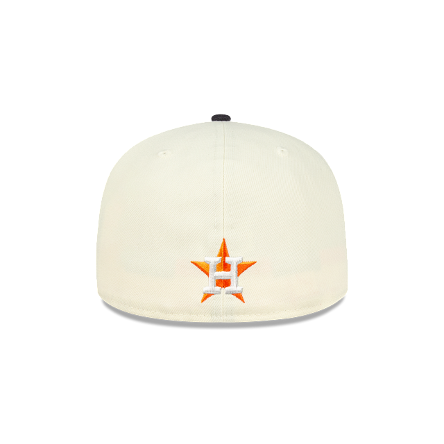 Houston Astros MLB Hispanic 59FIFTY Cerrada