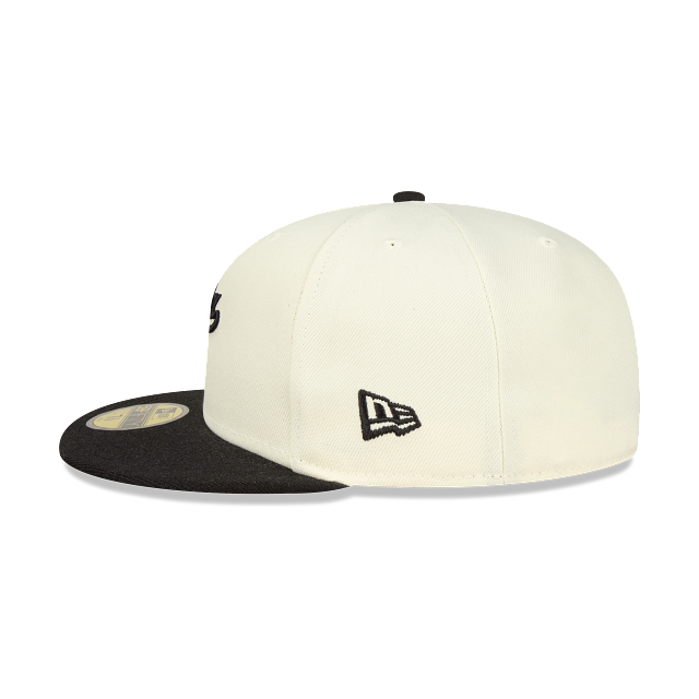 Chicago White Sox MLB Hispanic 59FIFTY Cerrada