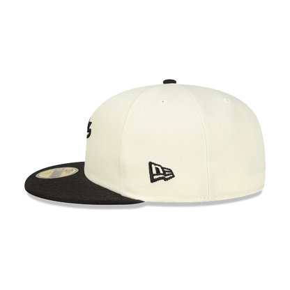 Chicago White Sox MLB Hispanic 59FIFTY Cerrada