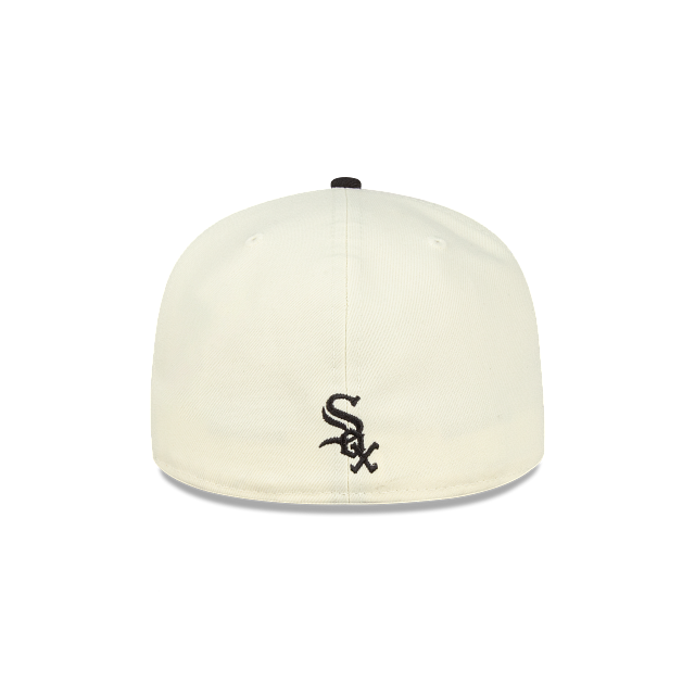 Chicago White Sox MLB Hispanic 59FIFTY Cerrada