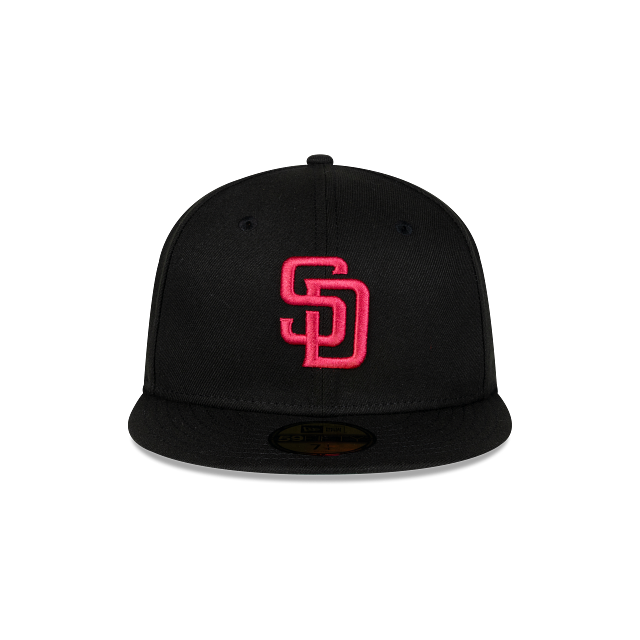 San Diego Padres MLB City Connect 59FIFTY Cerrada