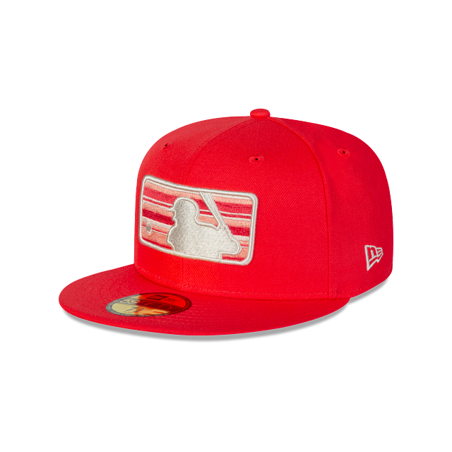 MLB Mexico City Series 2024 59FIFTY