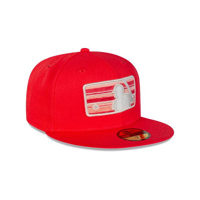 MLB Mexico City Series 2024 59FIFTY