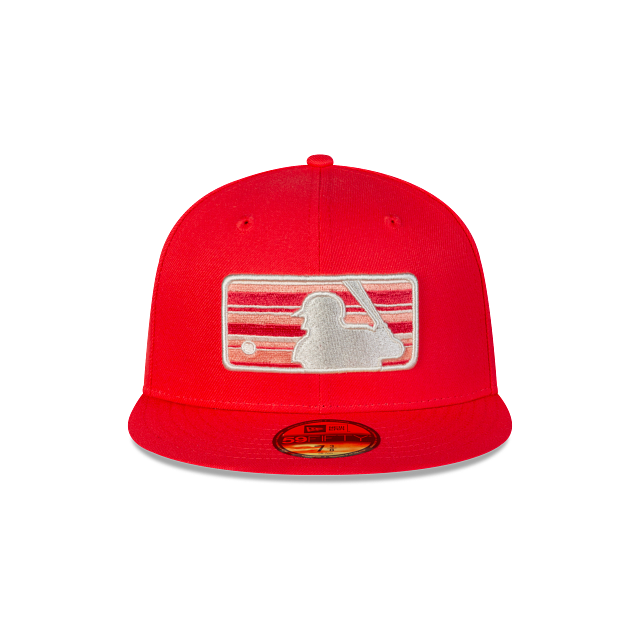 MLB Mexico City Series 2024 59FIFTY